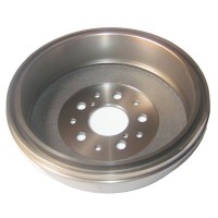 42431BZ040 Passenger Car Brake Drum Japanese Market