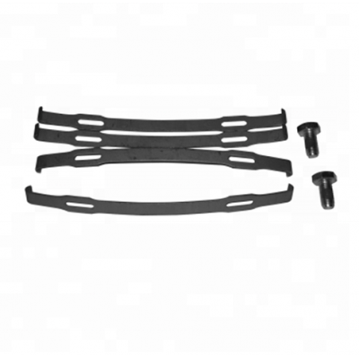 WVA 29173 29174 Brake Pad Repair Kits for Renault & VOLVO