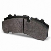 29167 29216 29270 BPW ECO PLUS MAXX disc brake pad