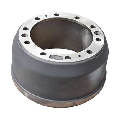 CV70006 1232806 420mm brake drum for DAF truck tralier 0090498 90498 275824 0275824