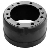 4370-3502070 Truck Brake Drum On Russian Market